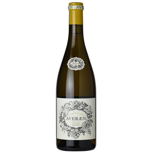 Averaen Chardonnay Willamette Valley 2021 - 750ML