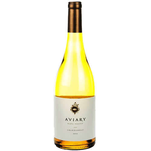 Aviary Chardonnay 2020 - 750ML