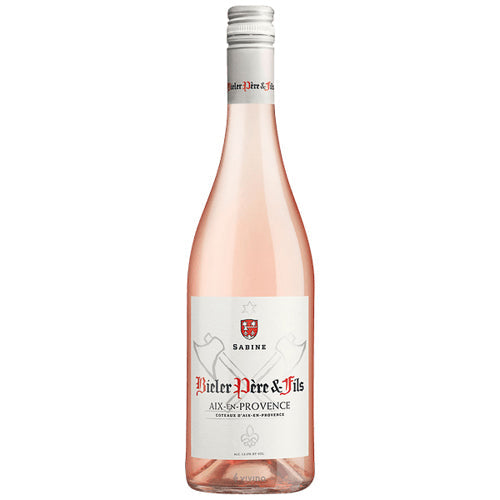 Bieler Rose Cuvee Sabine 2021- 750ML