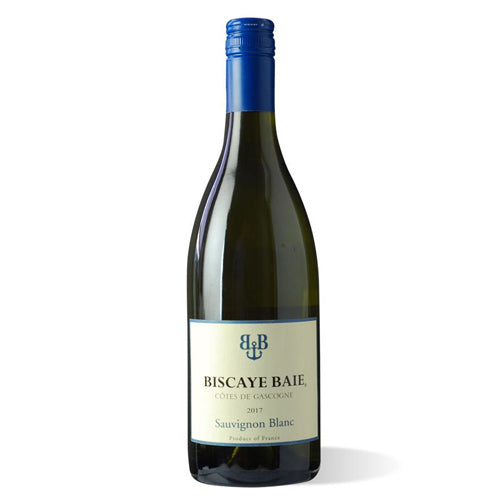 Biscaye Baie Sauvignon Blanc 750ML