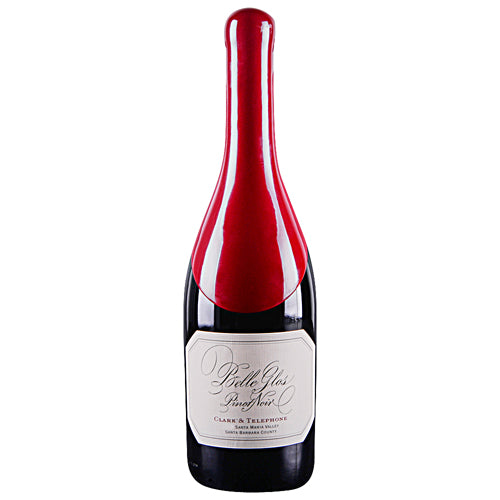 Belle Glos Pinot Noir Clark & Telephone 2022 750ML