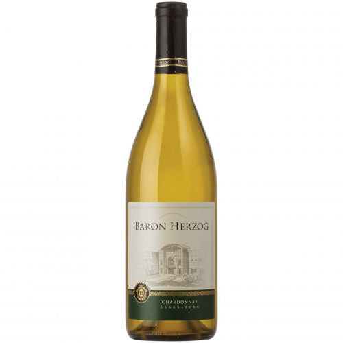 Baron Herzog Chardonnay - 750ML