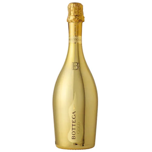 Bottega Prosecco Gold Brut - 750ML