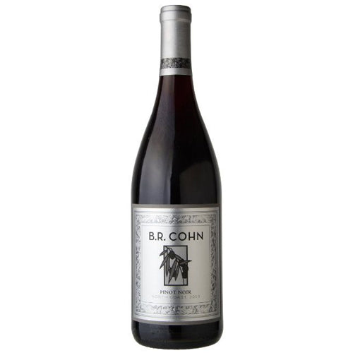 BR Cohn Silver Label Pinot Noir 750ML