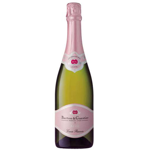 B&G Sparkling Rose - 750ML