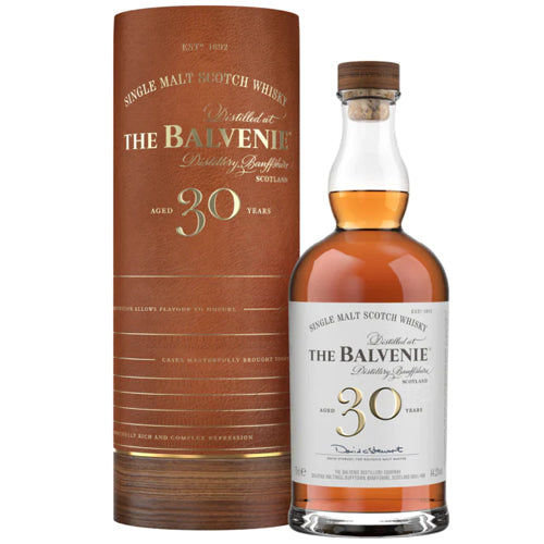 Balvenie Scotch 30 Year Old - 750ML