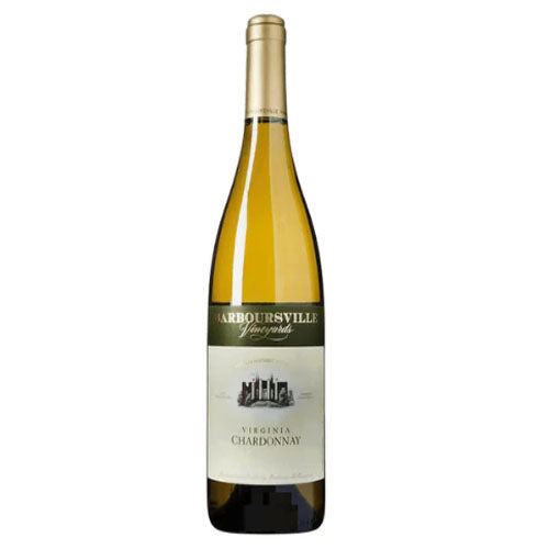 Barboursville Chardonnay 2021 - 750ML