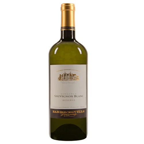 Barboursville Sauvignon Blanc 2021 - 750ML