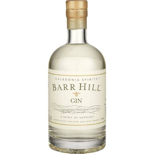 Barr Hill Reserve Gin 90 Proof - 750ML