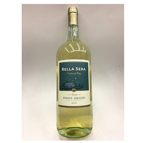 Bella Sera Pinot Grigio 1.5l