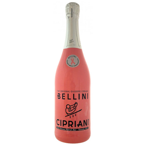 Bellini Cipriani - 750ML