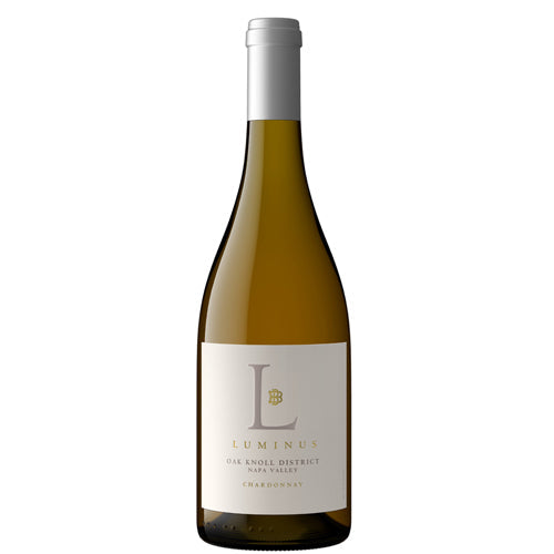 Beringer Chardonnay Luminus - 750ML