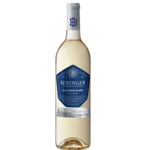 Beringer Sauvignon Blanc Founders Estate - 750ML