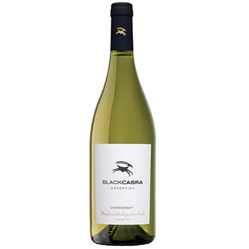 Black Cabra Chardonnay 2020 - 750ML