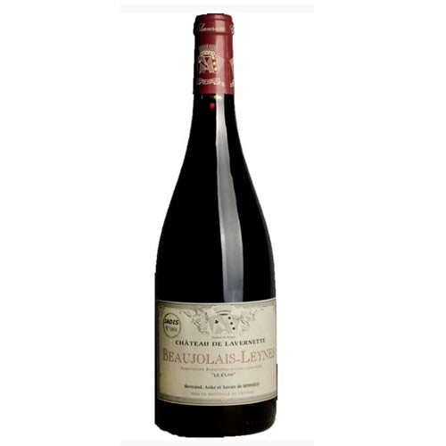 Boissieu Lavernette Beaujolais Leyn 2019 - 750ml