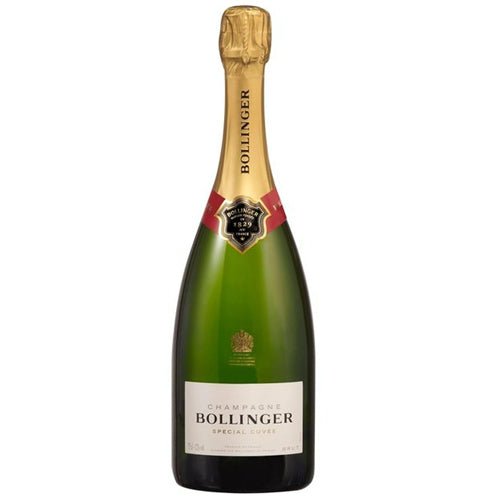 Bollinger Special Cuvee Brut Nv 750Ml