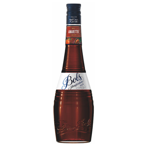 Bols Liqueur Amaretto 56 750Ml