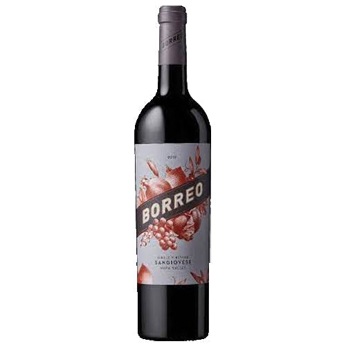 Borreo Ranch Sangiovese 750ML