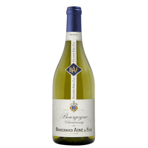 Bouchard Aine And Fils Chard - 750ML