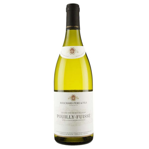 Bouchard Pouilly Fuisse - 750ML