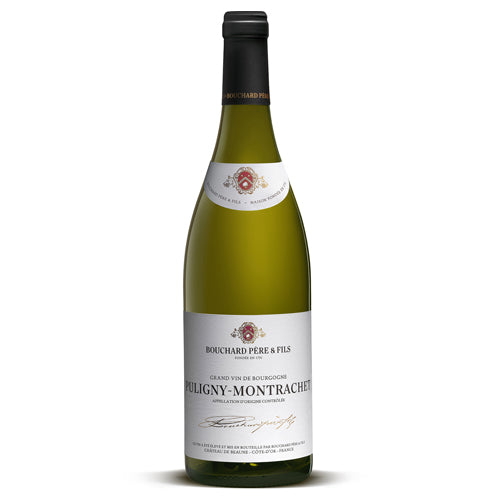 Bouchard Puligny Montrachet 750Ml