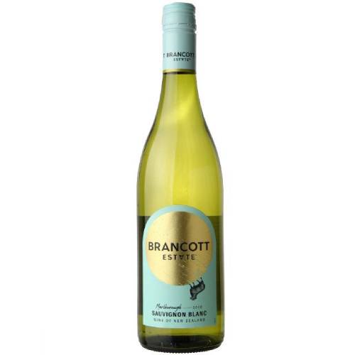 Brancott Estate Sauvignon Blanc 2020 - 750ML