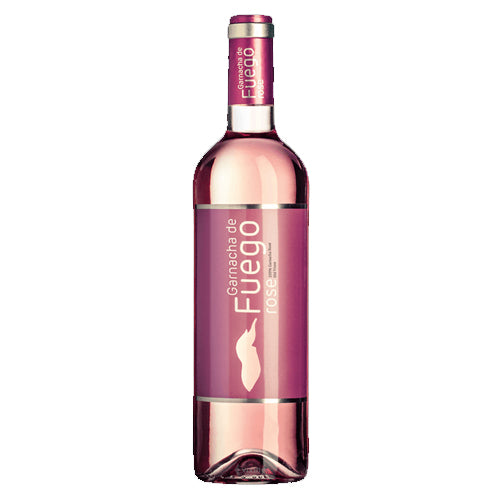 Breca Garnacha Del Fuego Rose 2014 - 750ml