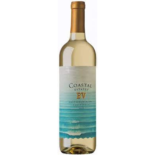 Bv Coastal Estates Sauvignon Blanc 750Ml