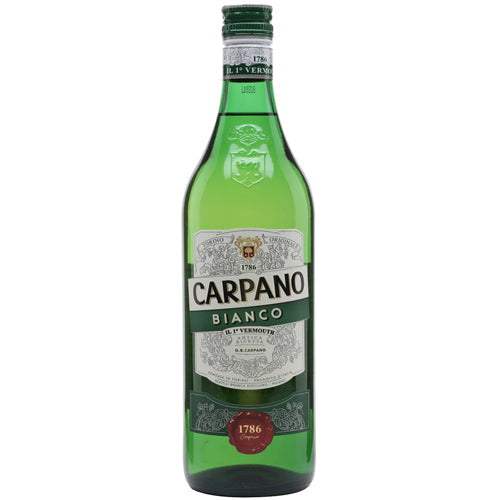 Carpano Bianco Vermouth 1L