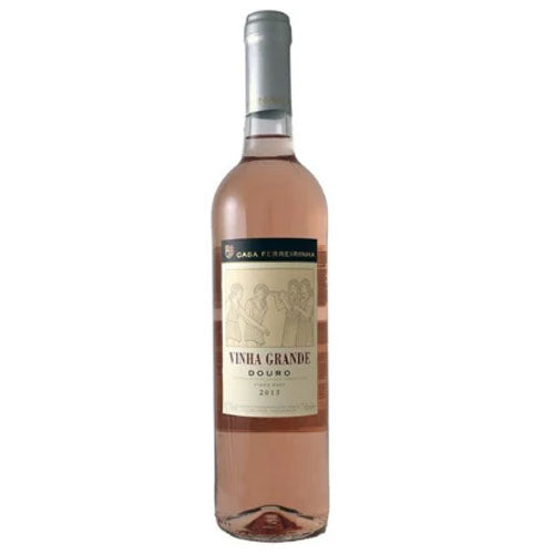 Casa Ferreirinha Vinha Grand Rose 2015 - 750ML