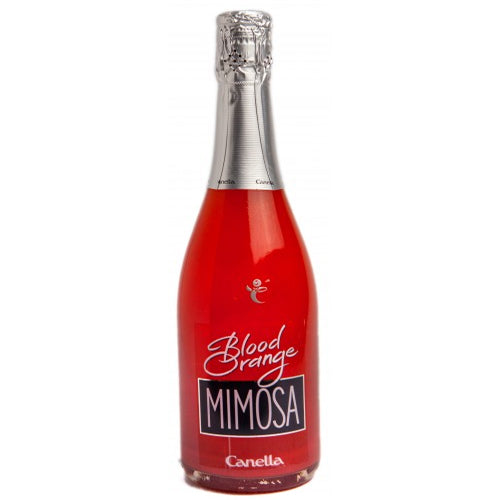 Canella Blood Orange Mimosa - 750ML