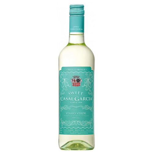 Casal Garcia Sweet White 750ML