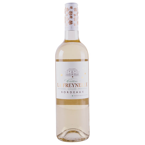 Chateau La Freynelle Blanc 750ML