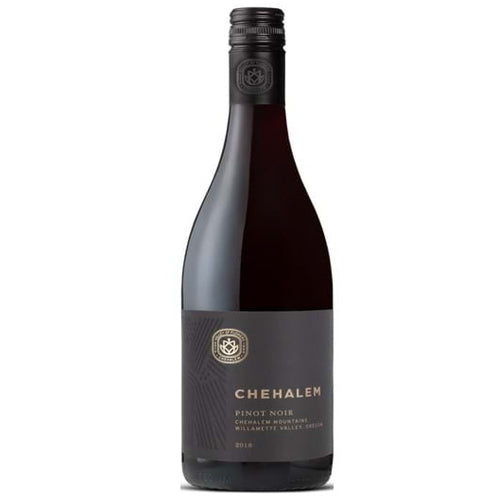 Chehalem Pinot Noir Reserve 750ML