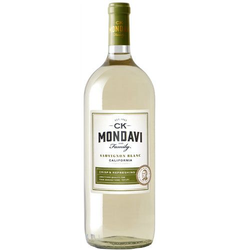 CK Mondavi Sauvignon Blanc - 1.5L