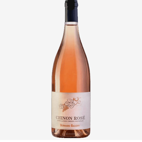 Bernard Baudry Rose 2020 - 750ML