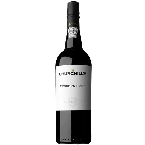 Churchills Port Reserve NV - 750ML