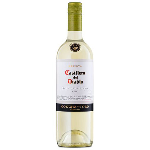 Cyt Casil Diablo Sauvignon Blanc 750ML