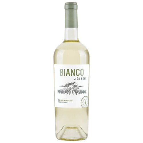 Ca Moni Napa Sauvignon Blanc 750ML