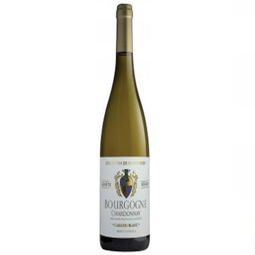 Caillou Blanc Chardonnay 2018-750ML