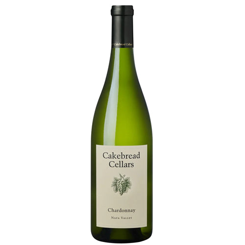 Cakebread Napa Chardonnay 2021 -1.5L