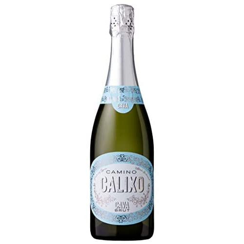 Camino Calixo Cava Brut 750ML