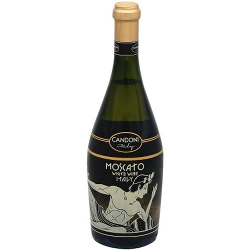 Candoni Moscato 750ML