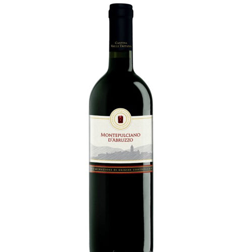 Cantina Valle Tritana - 750ml