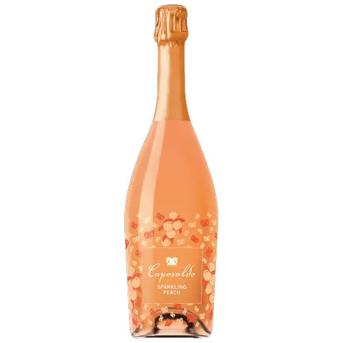 Caposaldo Peach Moscato 750ML