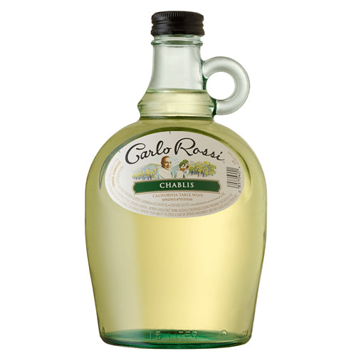 Carlo Rossi Chablis 1.5l