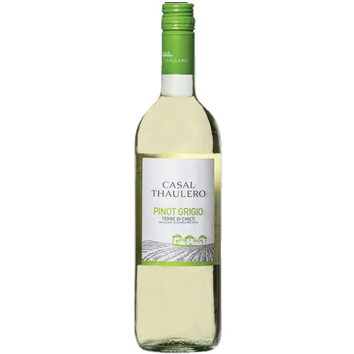 Casal Thaulero Pinot Grigio 1.5L