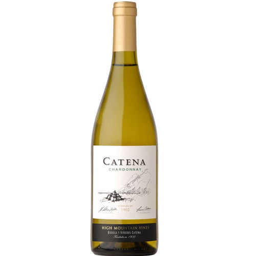 Catena Chardonnay 2022 -750ML