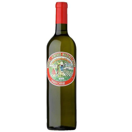 Catena Marchigiana Chardonnay 2020 - 750ml