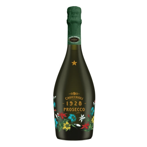 Cavicchioli 1928 Prosecco - 750ML